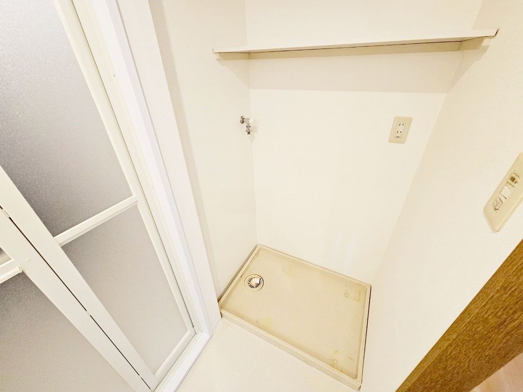 その他部屋・スペース　収納