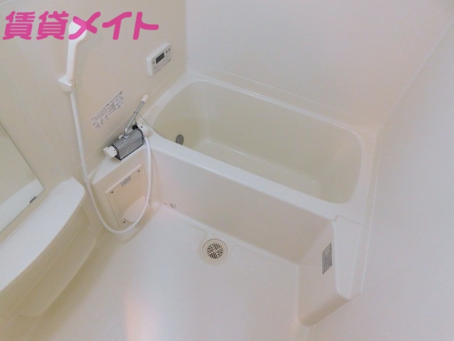 ルーラルパレスの風呂写真