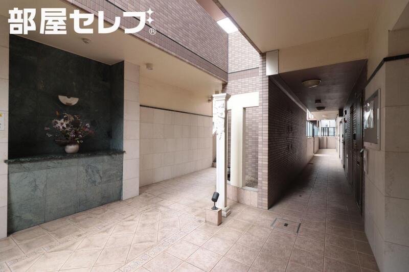 プレシャス鴨付の外観写真