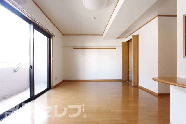 プレシャス鴨付の内装写真