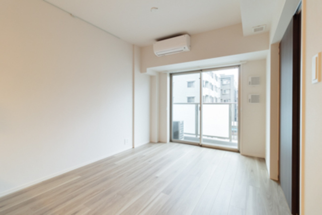 居室・リビング　※写真は同タイプ住戸です。