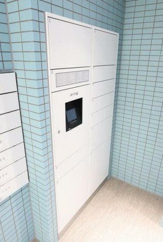 その他共有部分　☆共用部分☆