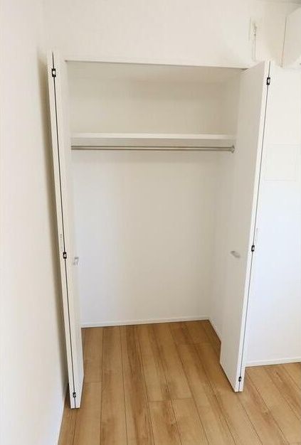 収納　☆たっぷり収納☆