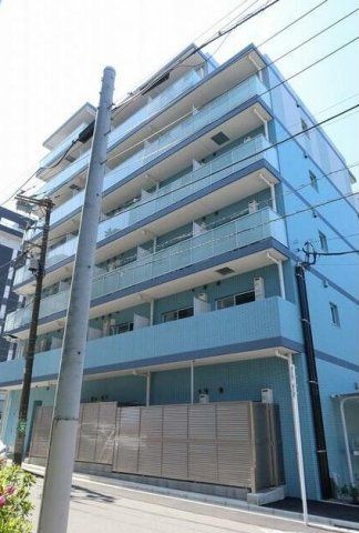 建物外観　☆綺麗な外観☆