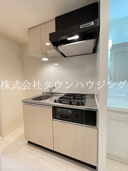 キッチン　★タウンハウジング大井町店取り扱い物件★