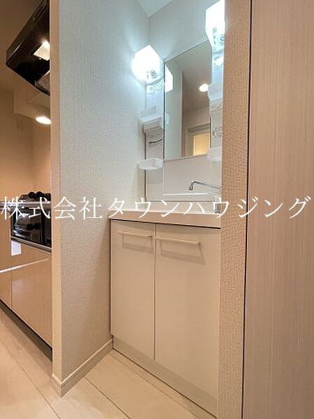 洗面設備　★タウンハウジング大井町店取り扱い物件★