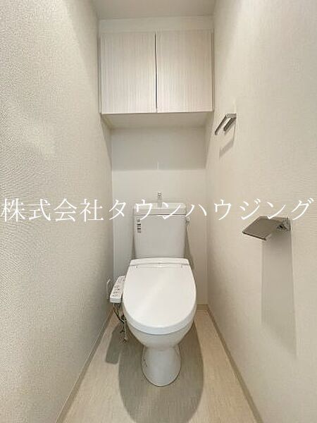 トイレ　★タウンハウジング大井町店取り扱い物件★