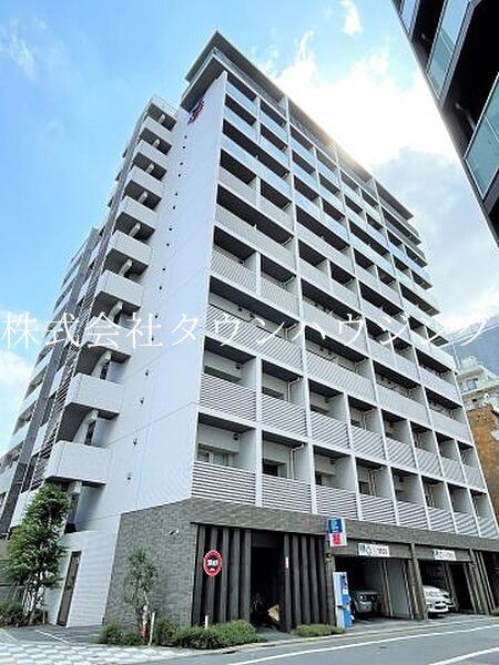 建物外観　★タウンハウジング大井町店取り扱い物件★