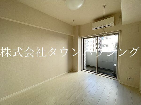 居室・リビング　★タウンハウジング大井町店取り扱い物件★