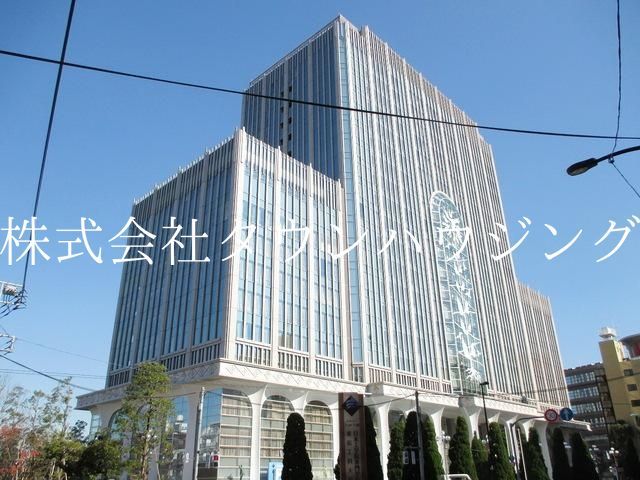 その他　東京工科大学（その他）まで648m