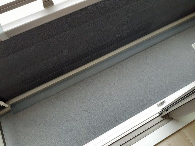 地下鉄今里筋線 井高野駅 徒歩17分 3階建 築6年の内装写真