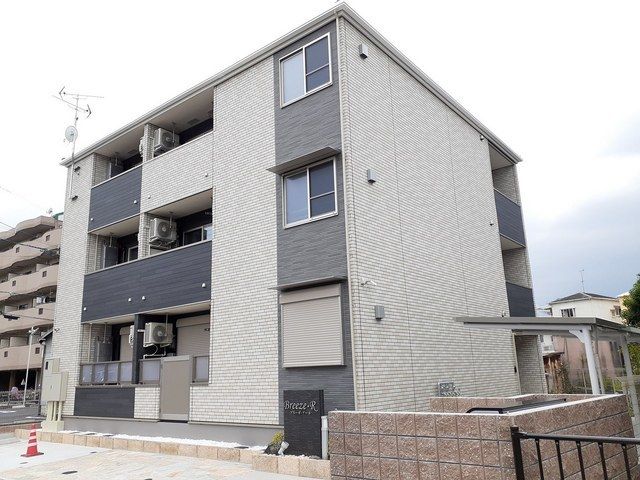 地下鉄今里筋線 井高野駅 徒歩17分 築6年