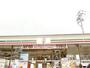 コンビニ　セブンイレブン堺中百舌鳥駅南口店（コンビニ）まで603m