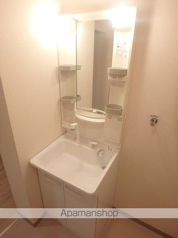 ウエストウェーヴの内装写真