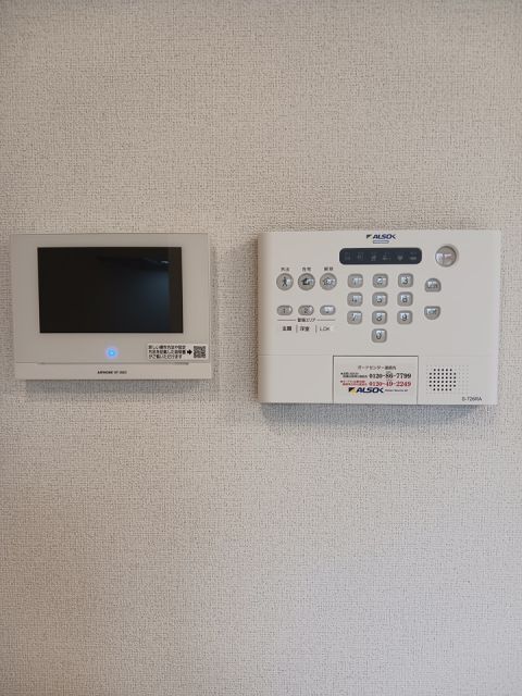 ウィステリア アール.IIのその他写真