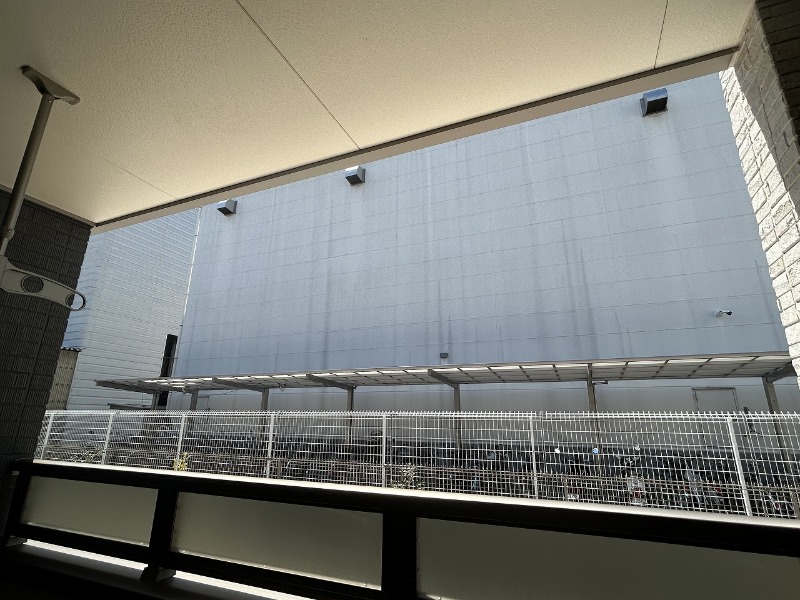 地下鉄千日前線 南巽駅 徒歩12分 2階建 築2年のその他写真