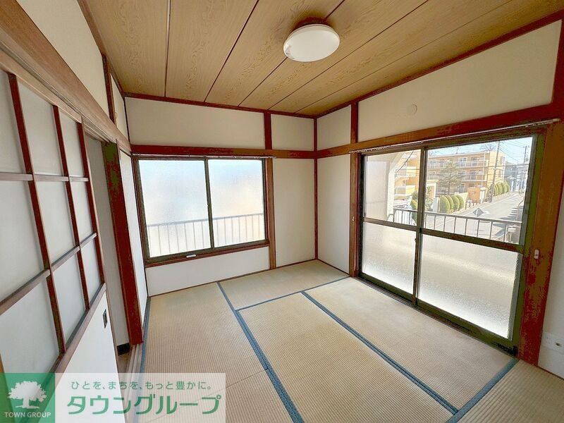 藤ハイツのその他写真