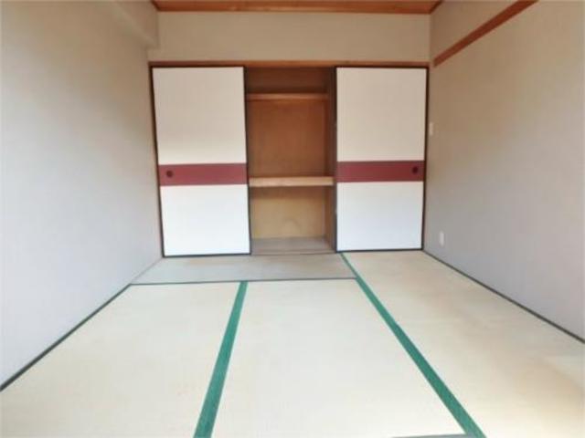 その他部屋・スペース　和室