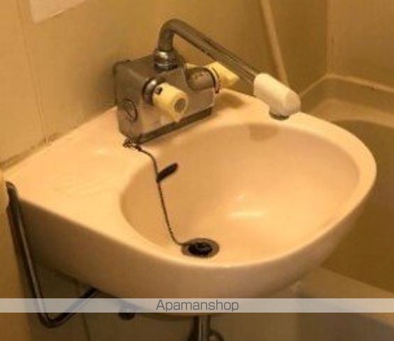 クリオ北松戸壱番館の内装写真