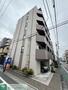 大山駅より徒歩4分 4階 築6年10ヶ月の賃貸物件