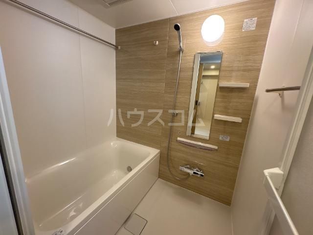 Hau’oliの風呂写真