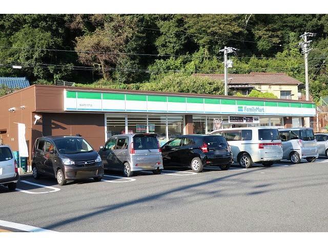 コンビニ　ファミリーマート瑞浪寺河戸店（コンビニ）まで814m