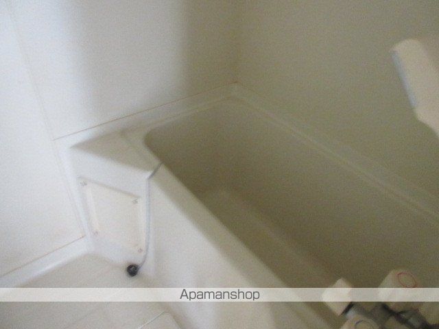 ビッグバーンズマンション本通の風呂写真