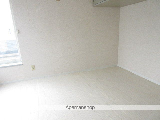 ビッグバーンズマンション本通の内装写真