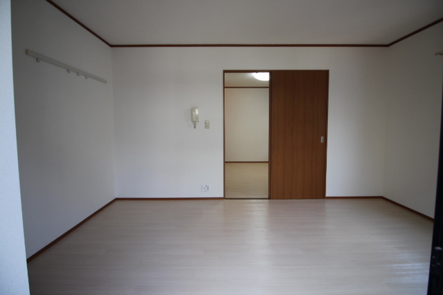 その他部屋・スペース　寝室
