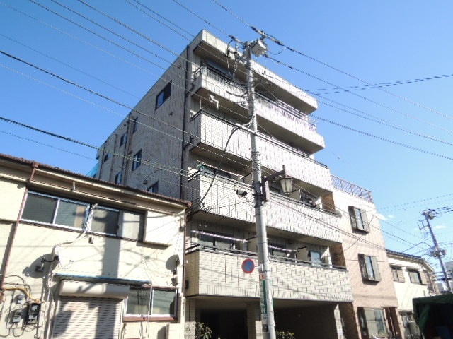 建物外観　外観・土地