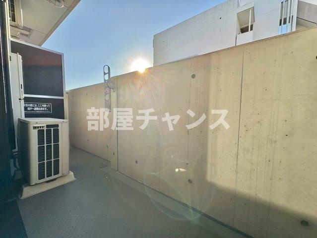 地下鉄鶴舞線 上前津駅 徒歩4分 12階建 築18年の内装写真