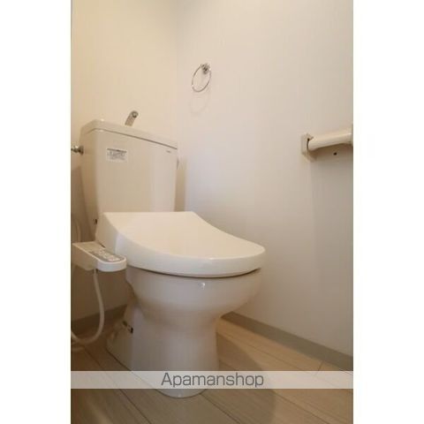 feeriqueのトイレ写真