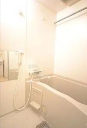 メイクスデザイン東陽町の風呂写真