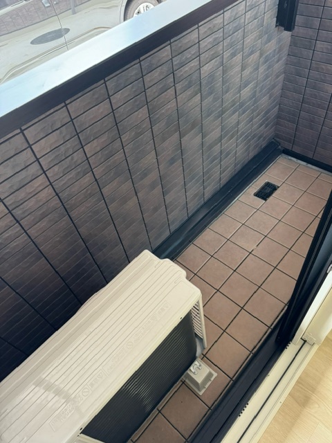東急東横線 大倉山駅 徒歩5分 5階建 築3年の内装写真