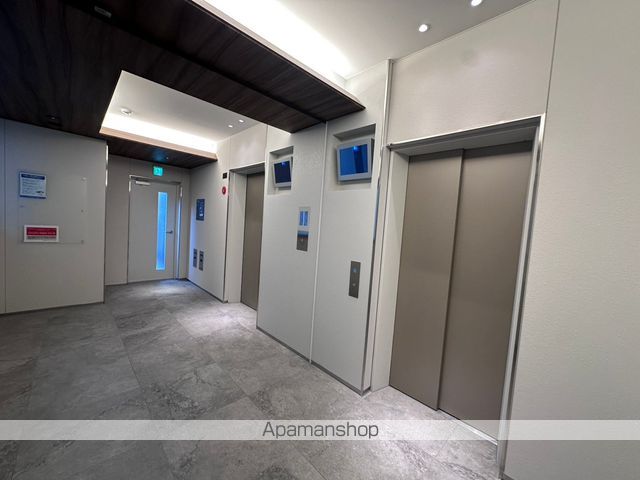 ラティエラ武蔵小山レジデンスの外観写真