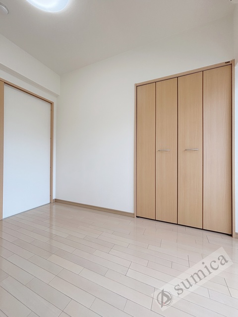 その他設備　やっとめぐりあえた。癒やしの自由空間