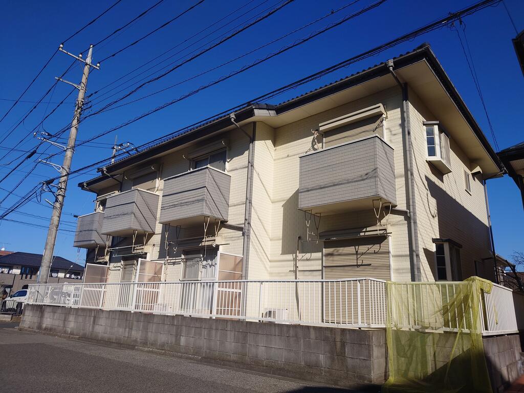 プレミアゆりのき