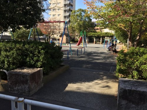 レオパレスリソランテの周辺写真