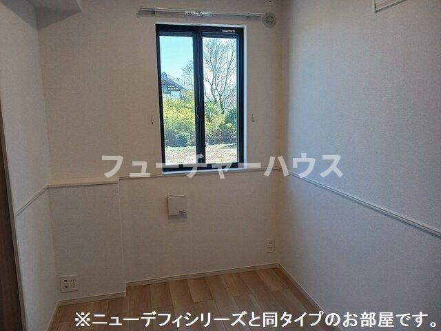 その他部屋・スペース　明るい室内です