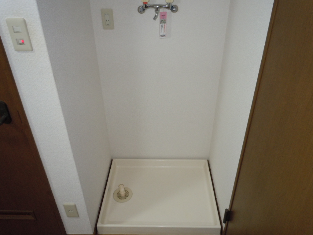 シンセイマンションの内装写真