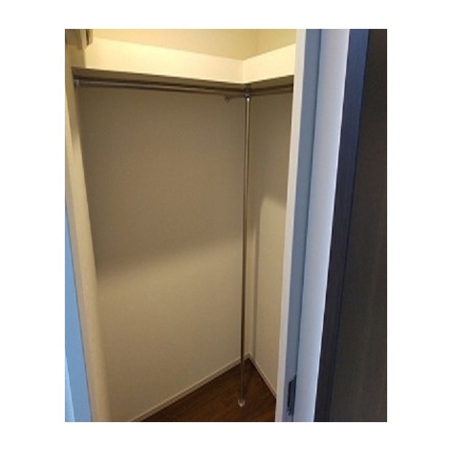 収納　同タイプ写真　※現況優先