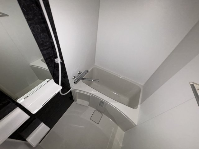 セレニテ神戸ミラクの風呂写真