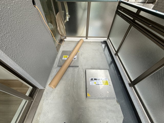 セレニテ神戸ミラクの内装写真