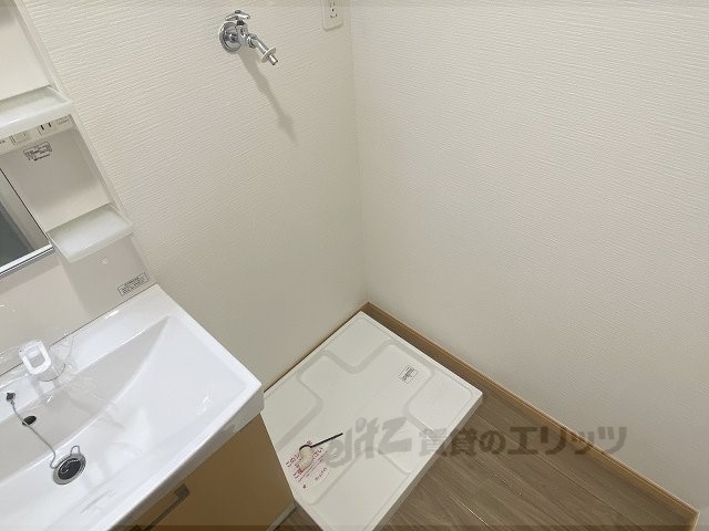 カーザグランデの内装写真
