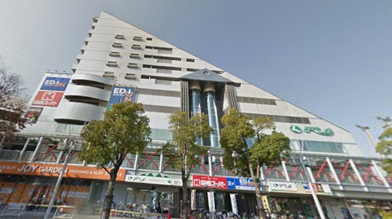 阪神本線 出屋敷駅 徒歩1分 築37年