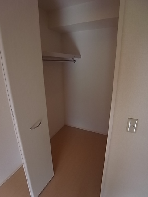 グレイスヴィラの内装写真