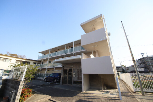 阪神本線 尼崎駅 徒歩18分 築28年