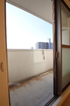 フォレスト引野の内装写真