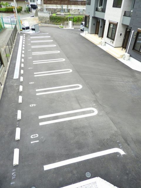 広島高速交通アストラムライン 安東駅 徒歩13分 2階建 築4年のその他写真