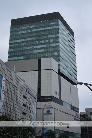 その他　ＰＡＲＣＯ＿ｙａ　上野（その他）まで750m